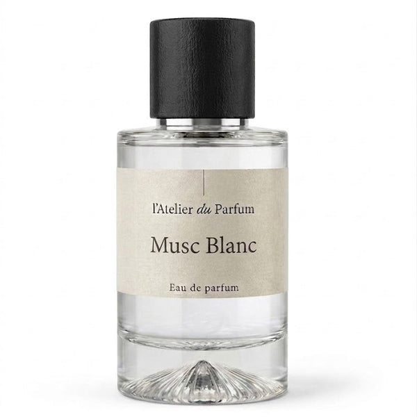 Musc Blanc n°32
