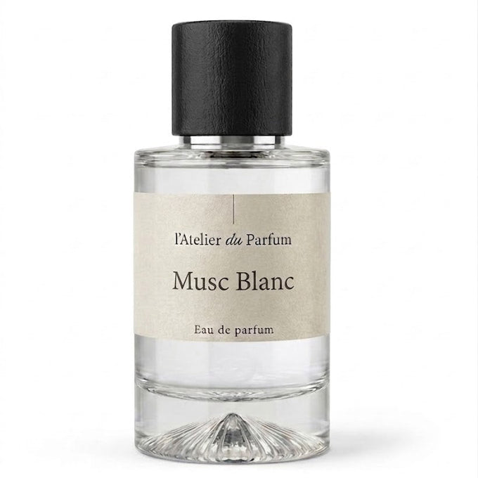 Musc Blanc n°32