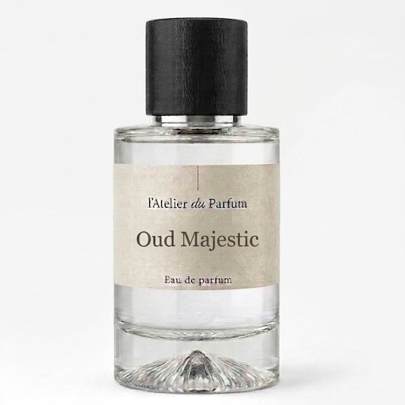 Oud Majestic n°30