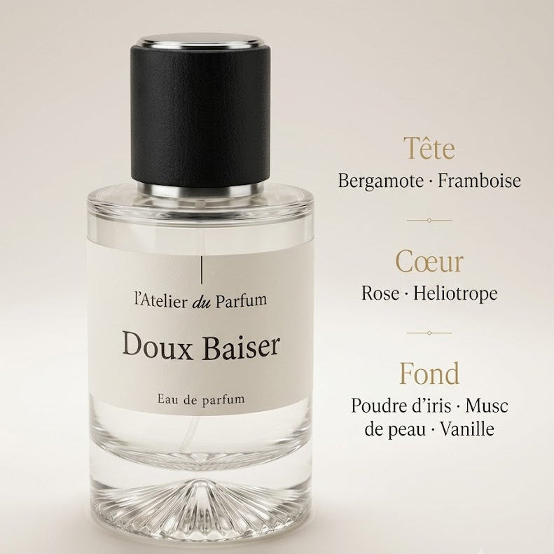 Doux Baiser n°2