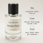Mystere Perse n°36