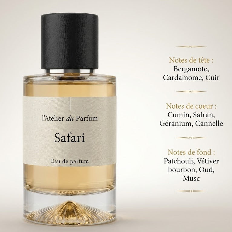 Safari n°29