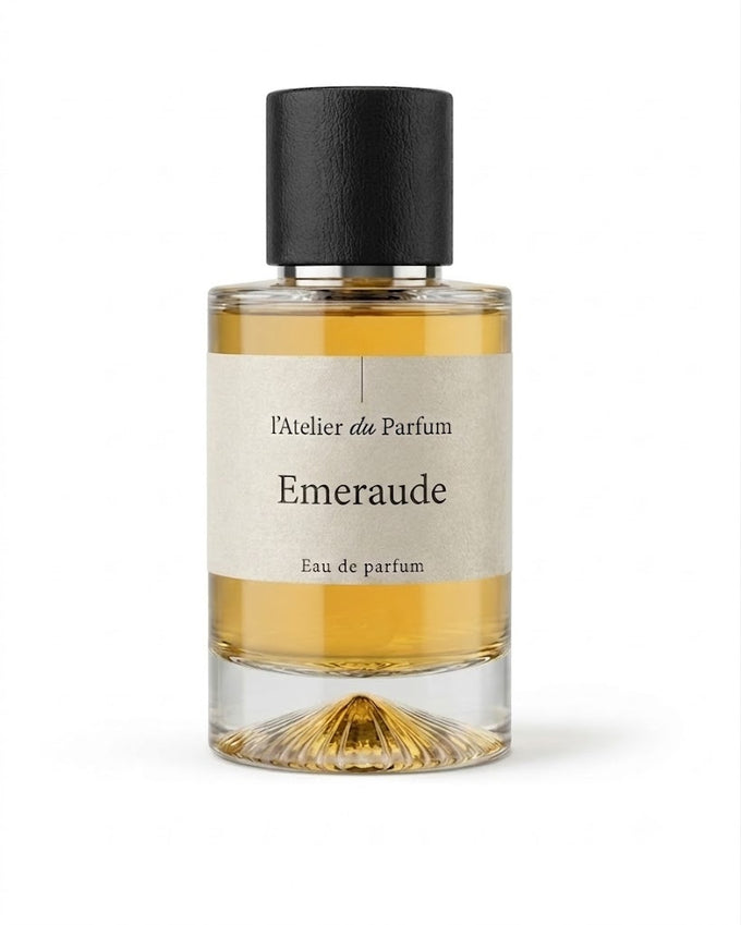 Emeraude n°9