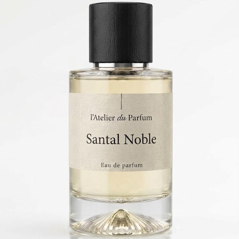 Santal Noble n°17
