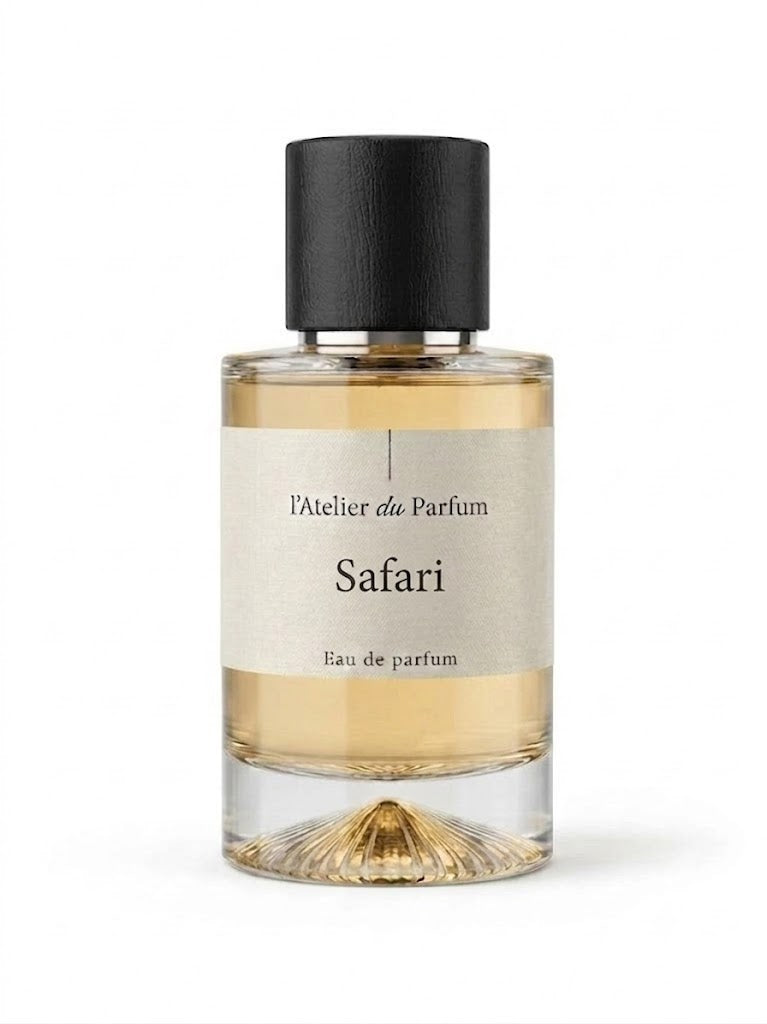 Safari n°29