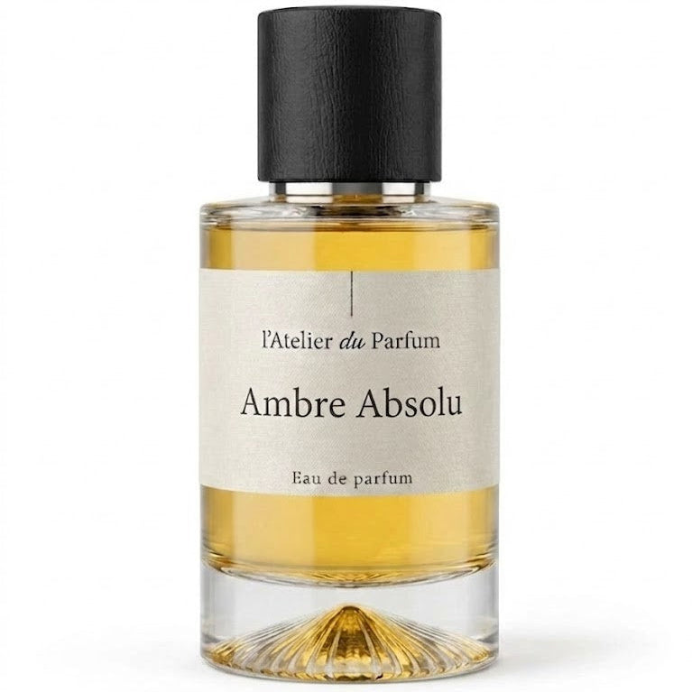 Ambre Absolu n°20