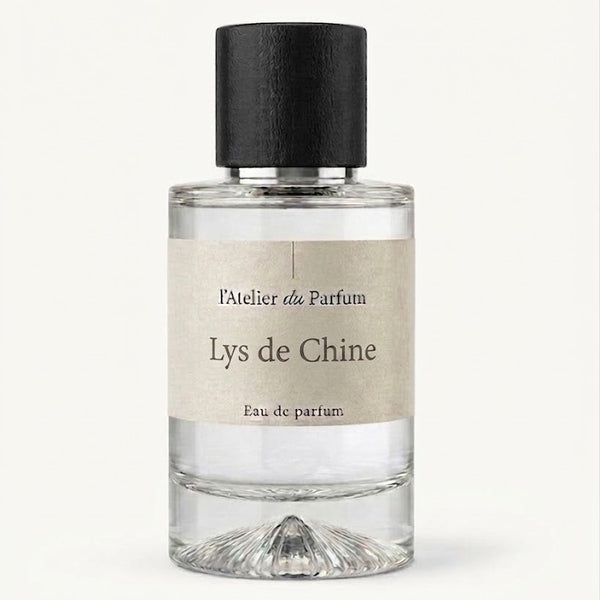 Lys de Chine n°7