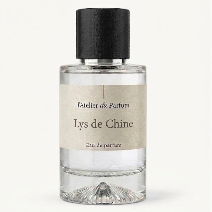 Lys de Chine n°7