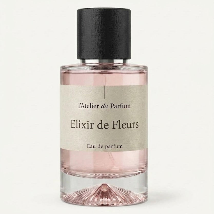 Elixir de Fleurs n°21