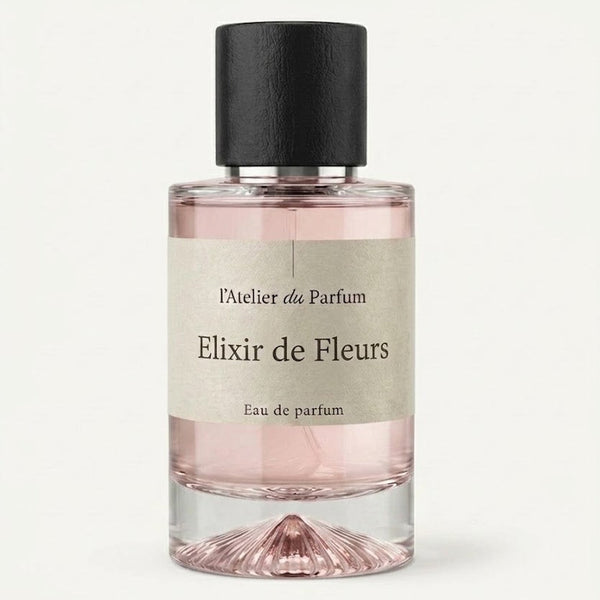 Elixir de Fleurs n°21
