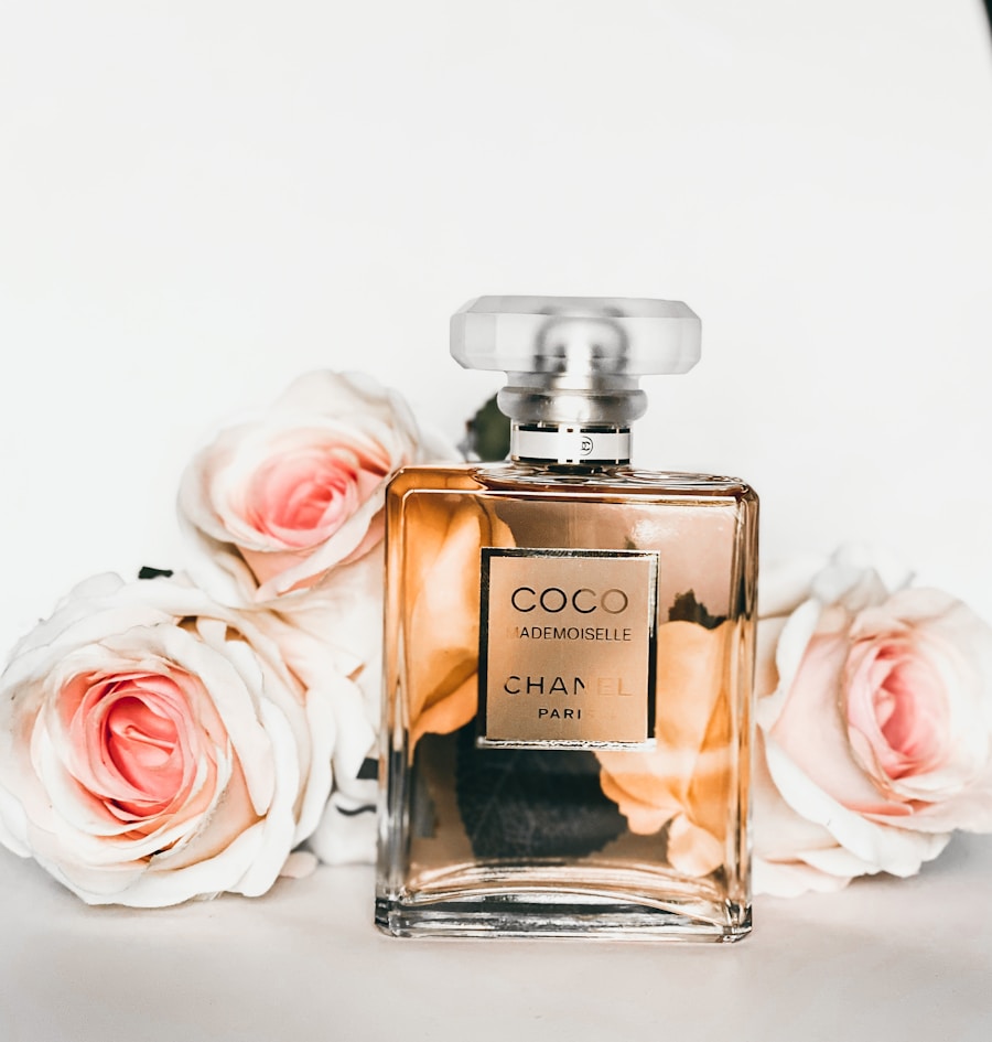 L&rsquo;Atelier du Parfum &mdash; L&rsquo;origine d&rsquo;une passion