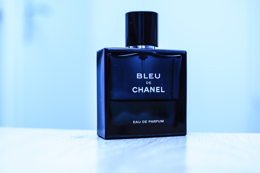 La boutique L&rsquo;Atelier du Parfum &mdash; Mulhouse
